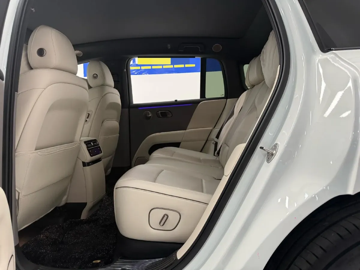 2025 Li i6 BEV,autocango,china used car exporter,china ev exporter,chinese used car exporter,chinese used ev exporter