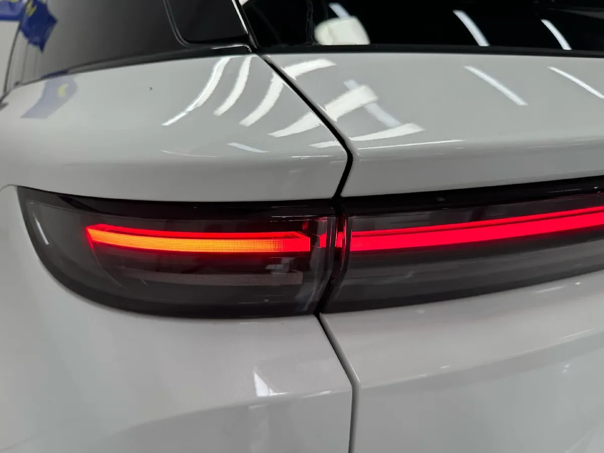 2025 Li i6 BEV,autocango,china used car exporter,china ev exporter,chinese used car exporter,chinese used ev exporter