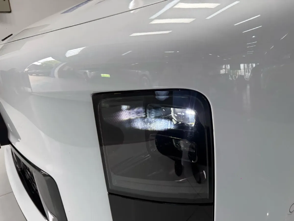 2025 Li i6 BEV,autocango,china used car exporter,china ev exporter,chinese used car exporter,chinese used ev exporter