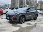 2020 CHANGAN UNI-T,autocango,china used car exporter,china ev exporter,chinese used car exporter,chinese used ev exporter