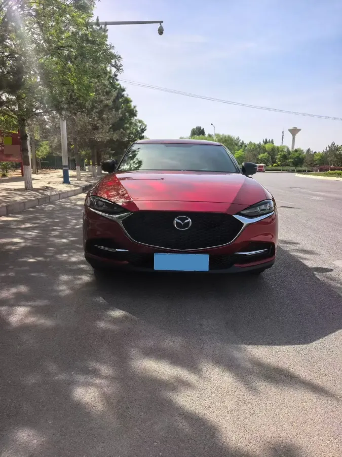 2020 Mazda CX-4 2.0L 158HP L4 6AT,autocango,china used car exporter,china ev exporter,chinese used car exporter,chinese used ev exporter