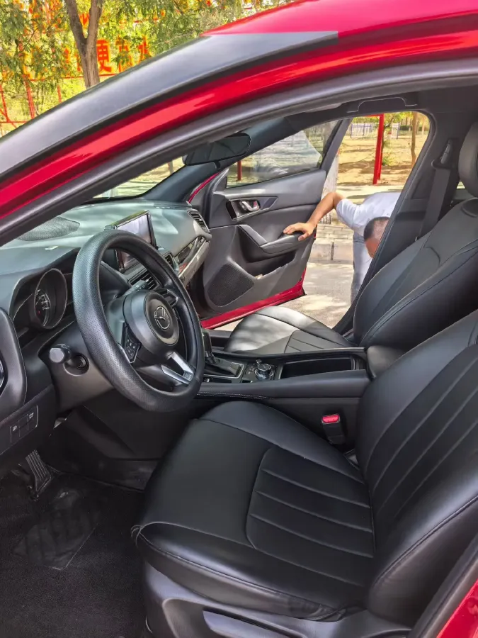 2020 Mazda CX-4 2.0L 158HP L4 6AT,autocango,china used car exporter,china ev exporter,chinese used car exporter,chinese used ev exporter