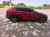2020 Mazda CX-4 2.0L 158HP L4 6AT