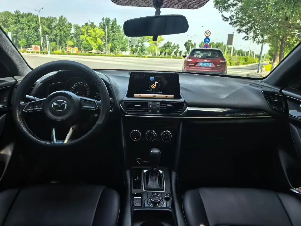 2020 Mazda CX-4 2.0L 158HP L4 6AT,autocango,china used car exporter,china ev exporter,chinese used car exporter,chinese used ev exporter