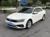 2019 Volkswagen T-Cross 1.4T 150HP L4 7DCT