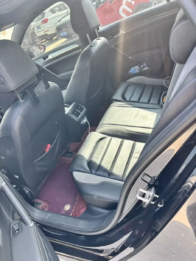 2020 Volkswagen Golf 1.4T 150HP L4 7DCT,autocango,china used car exporter,china ev exporter,chinese used car exporter,chinese used ev exporter