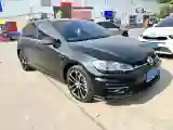 2020 Volkswagen Golf 1.4T 150HP L4 7DCT