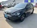 2020 Volkswagen Golf 1.4T 150HP L4 7DCT