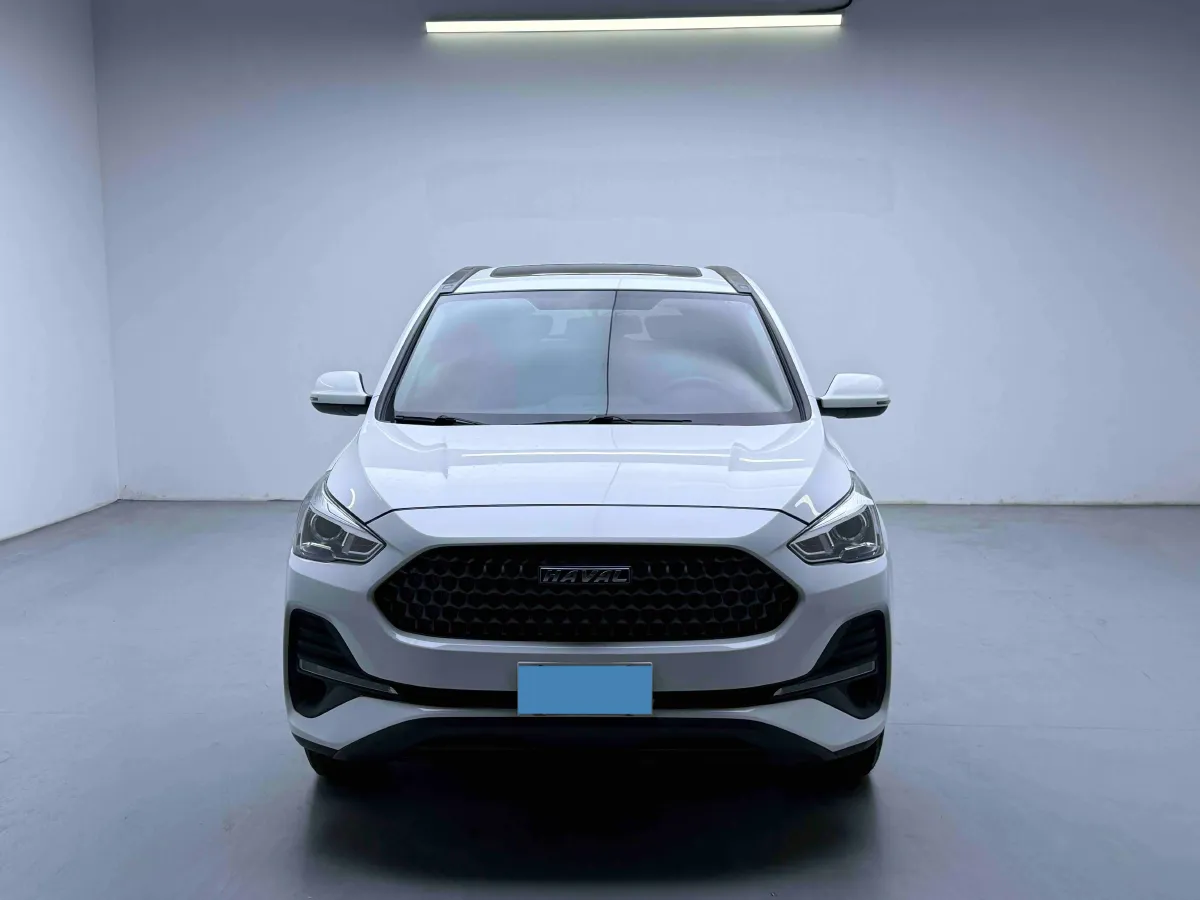 2019 Haval M6 1.5T 150HP L4 7DCT,autocango,china used car exporter,china ev exporter,chinese used car exporter,chinese used ev exporter