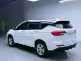 2019 Haval M6 1.5T 150HP L4 7DCT