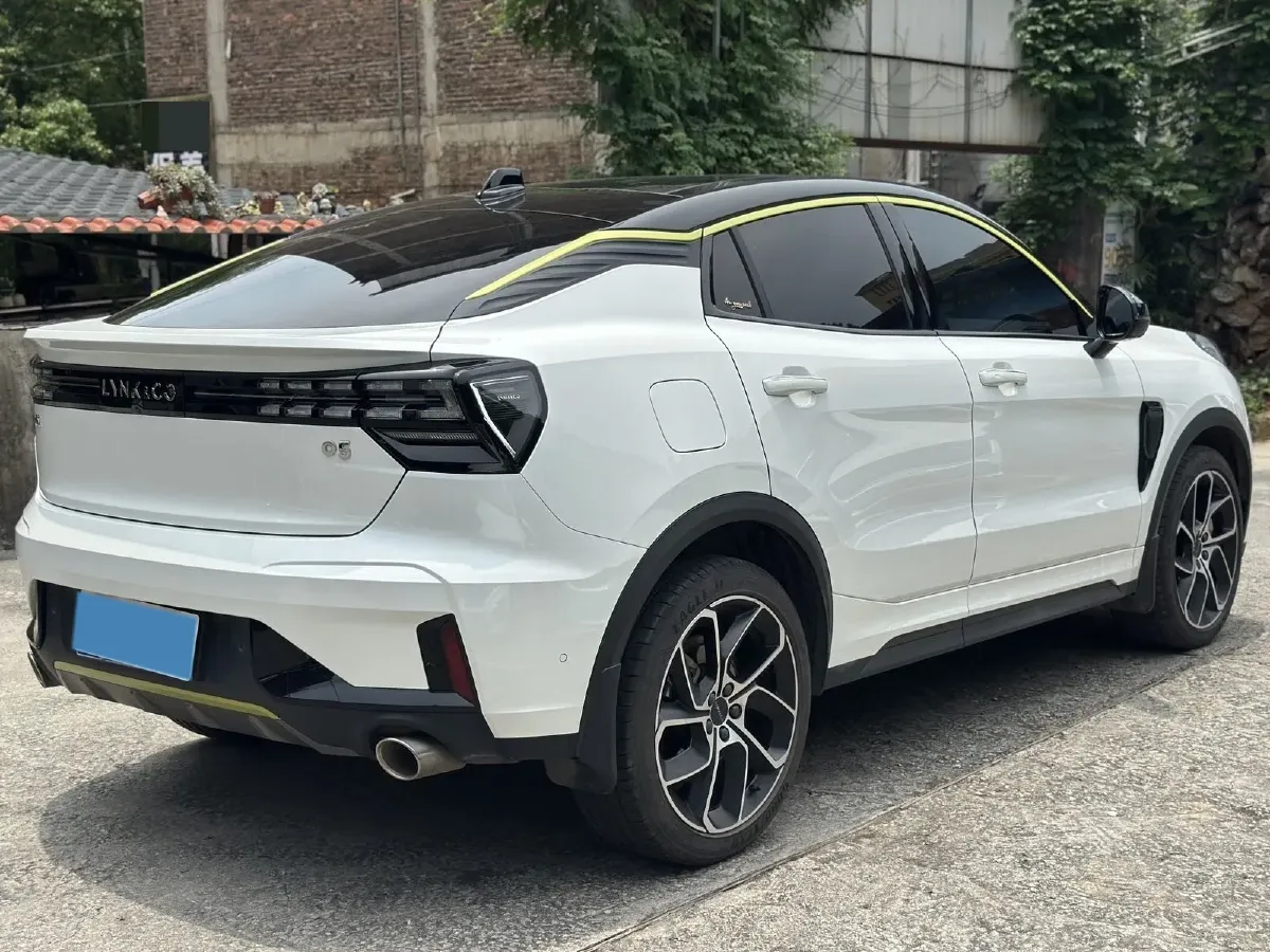 2020 LYNK&CO 05 2.0T 254HP L4 8AT,autocango,china used car exporter,china ev exporter,chinese used car exporter,chinese used ev exporter