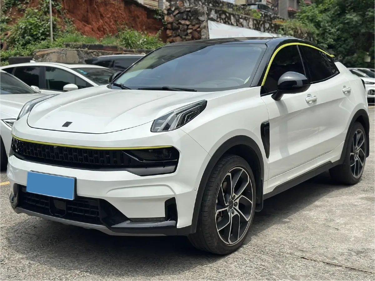 2020 LYNK&CO 05 2.0T 254HP L4 8AT,autocango,china used car exporter,china ev exporter,chinese used car exporter,chinese used ev exporter