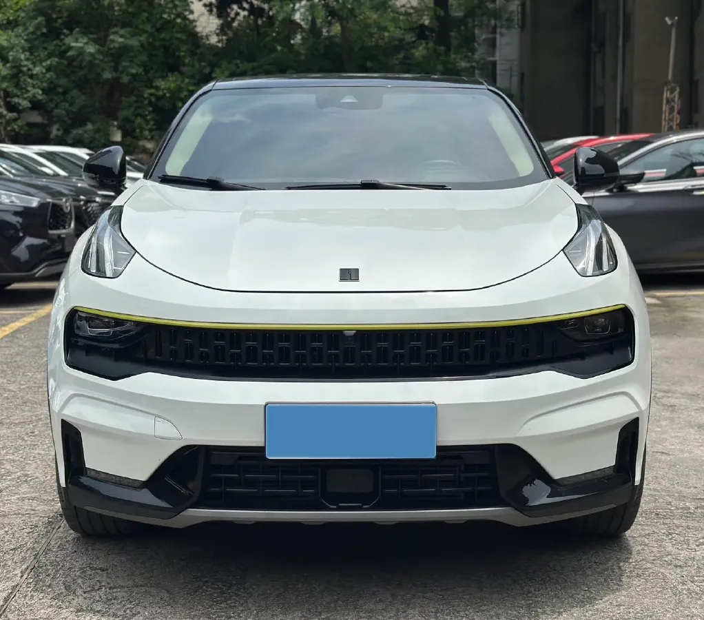 2020 LYNK&CO 05 2.0T 254HP L4 8AT,autocango,china used car exporter,china ev exporter,chinese used car exporter,chinese used ev exporter