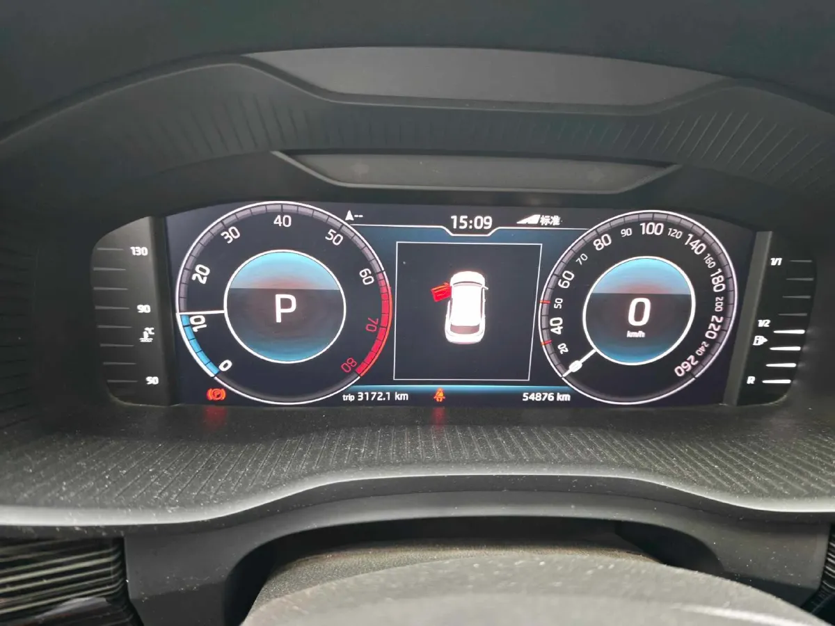 2019 Skoda Kodiak GT 2.0T 186HP L4 7DCT,autocango,china used car exporter,china ev exporter,chinese used car exporter,chinese used ev exporter