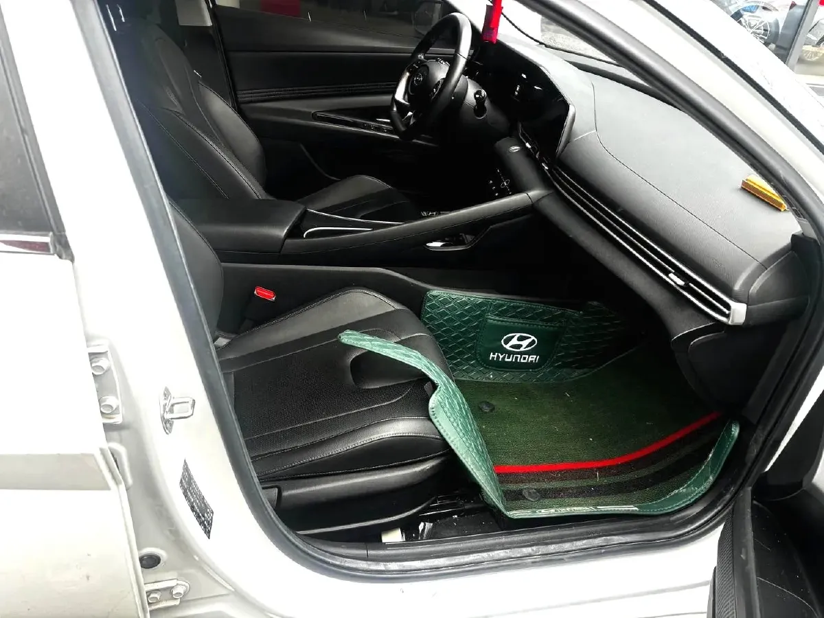 2021 Hyundai Elantra 1.5L 115HP L4 CVT,autocango,china used car exporter,china ev exporter,chinese used car exporter,chinese used ev exporter