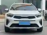 2021 Kia KX1 1.4L 100HP L4 6AT