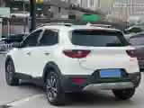 2021 Kia KX1 1.4L 100HP L4 6AT