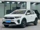 2021 Kia KX1 1.4L 100HP L4 6AT