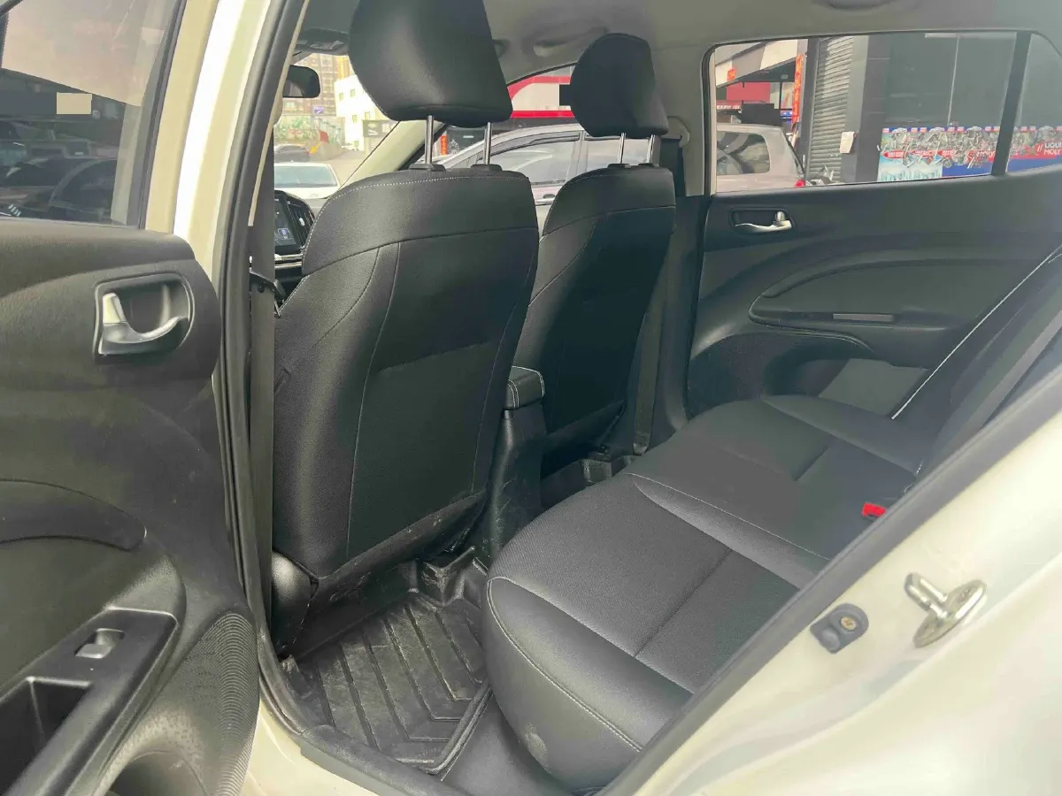 2021 Kia KX1 1.4L 100HP L4 6AT,autocango,china used car exporter,china ev exporter,chinese used car exporter,chinese used ev exporter