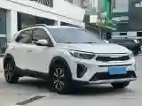 2021 Kia KX1 1.4L 100HP L4 6AT