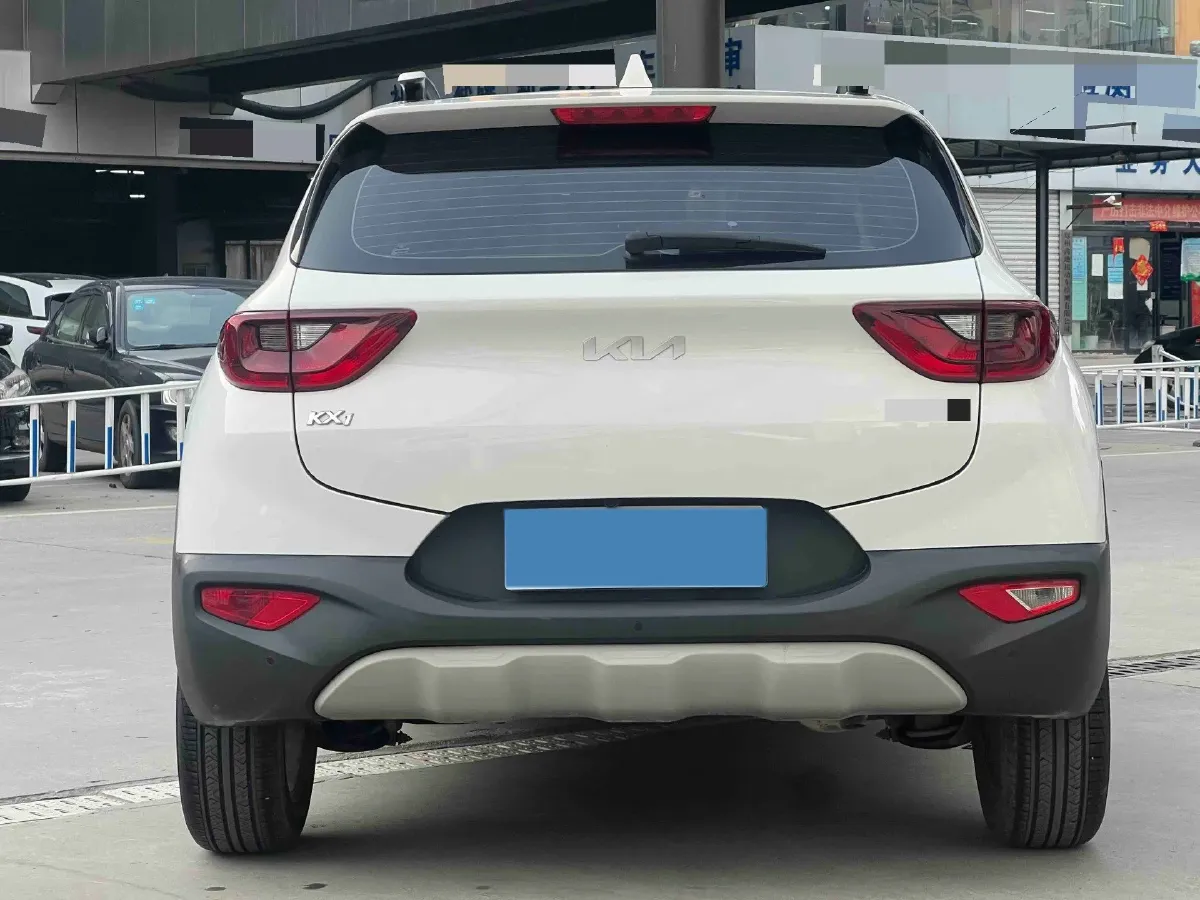 2021 Kia KX1 1.4L 100HP L4 6AT,autocango,china used car exporter,china ev exporter,chinese used car exporter,chinese used ev exporter