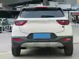 2021 Kia KX1 1.4L 100HP L4 6AT