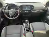 2021 Kia KX1 1.4L 100HP L4 6AT