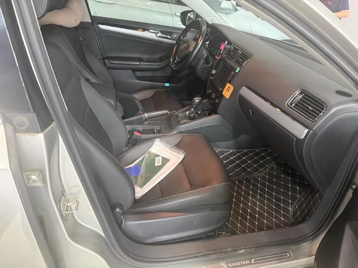 2018 Volkswagen Sagitar 1.4T 150HP L4 7DCT,autocango,china used car exporter,china ev exporter,chinese used car exporter,chinese used ev exporter