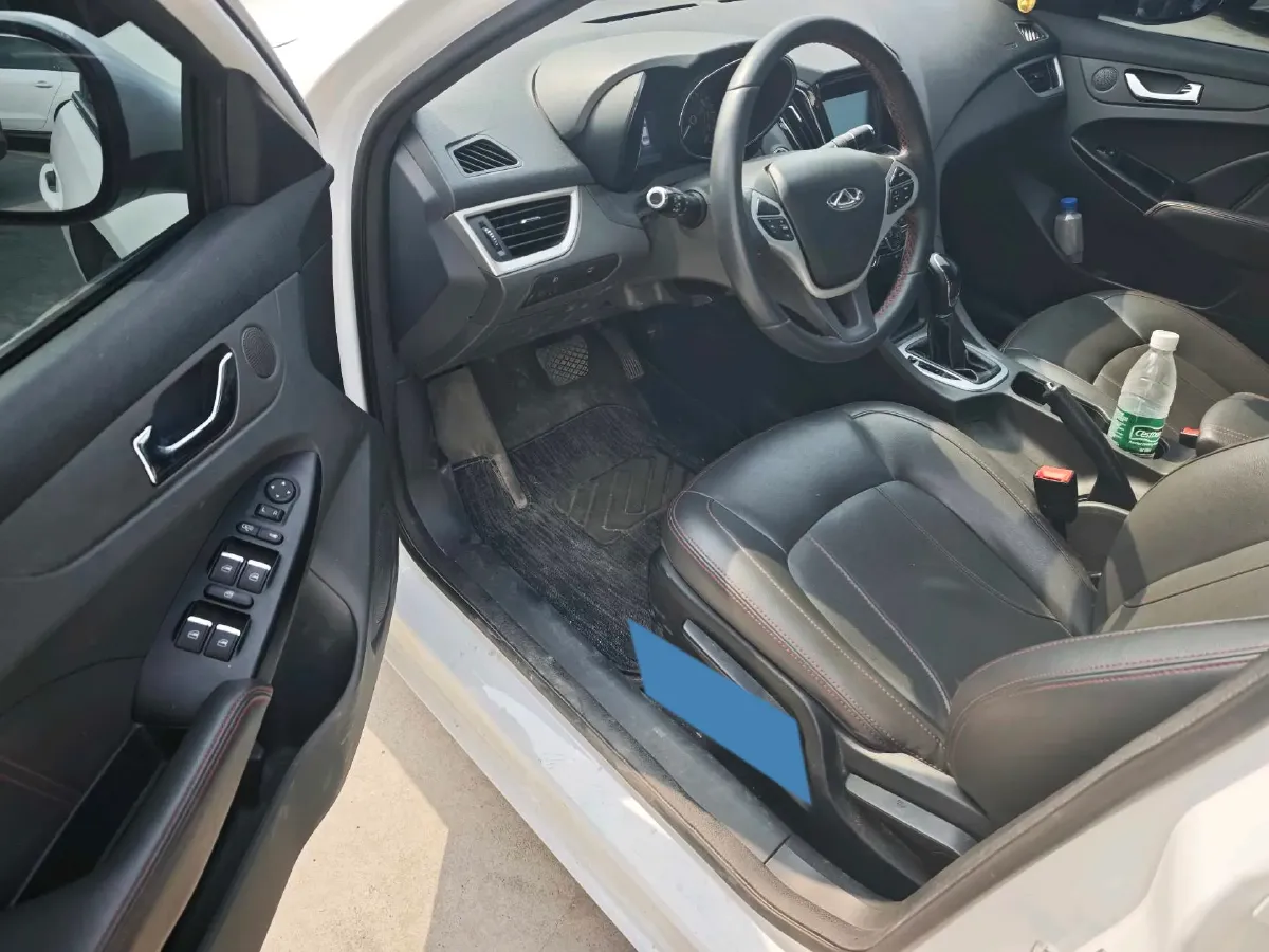 2017 Chery Arrizo 7 1.5T 147HP L4 CVT,autocango,china used car exporter,china ev exporter,chinese used car exporter,chinese used ev exporter