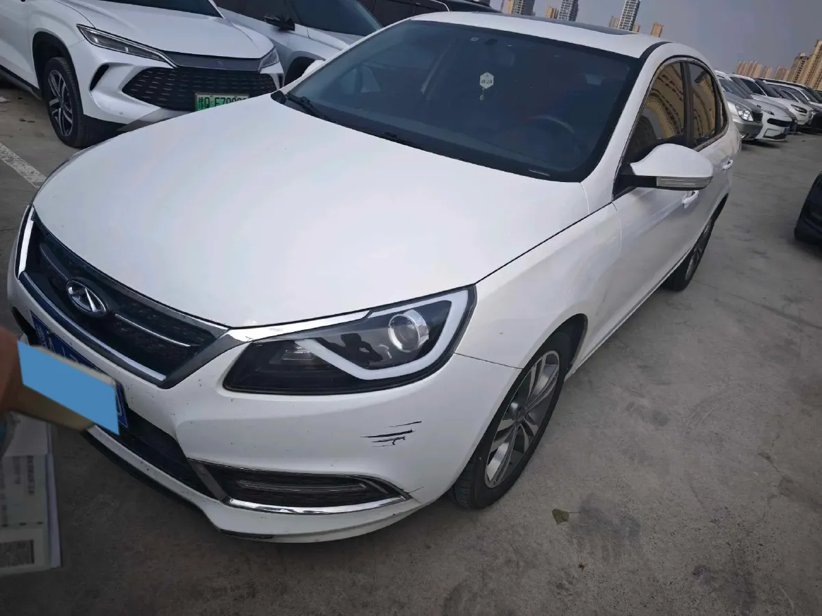 2017 Chery Arrizo 7 1.5T 147HP L4 CVT,autocango,china used car exporter,china ev exporter,chinese used car exporter,chinese used ev exporter