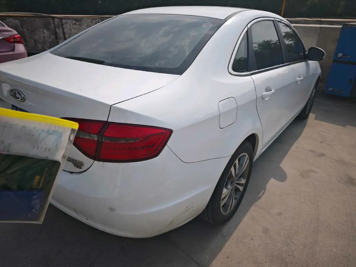 2017 Chery Arrizo 7 1.5T 147HP L4 CVT,autocango,china used car exporter,china ev exporter,chinese used car exporter,chinese used ev exporter