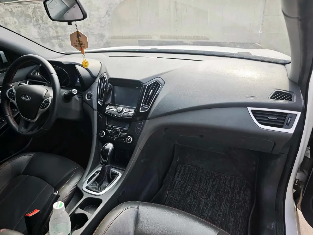 2017 Chery Arrizo 7 1.5T 147HP L4 CVT,autocango,china used car exporter,china ev exporter,chinese used car exporter,chinese used ev exporter