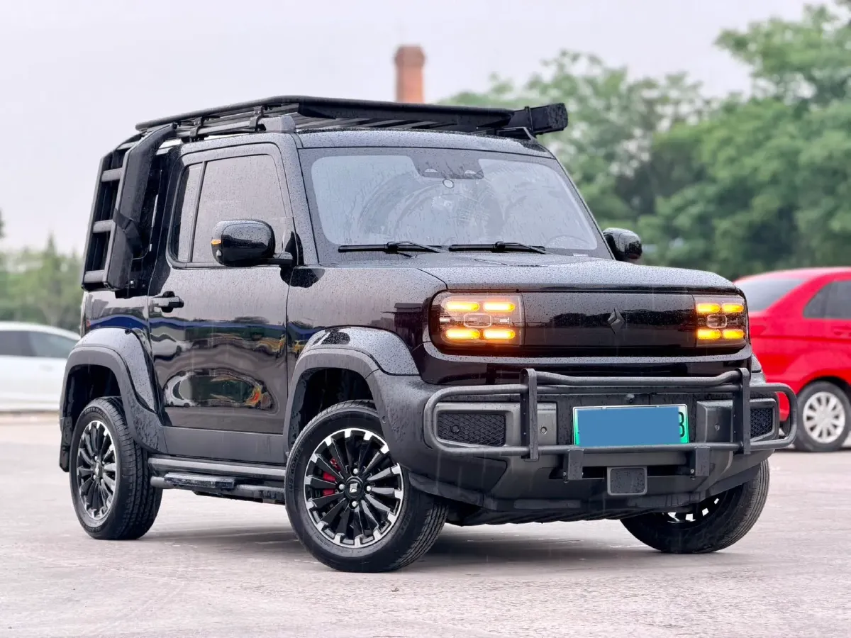 2023 BaoJun Yep BEV 28.1KWH,autocango,china used car exporter,china ev exporter,chinese used car exporter,chinese used ev exporter