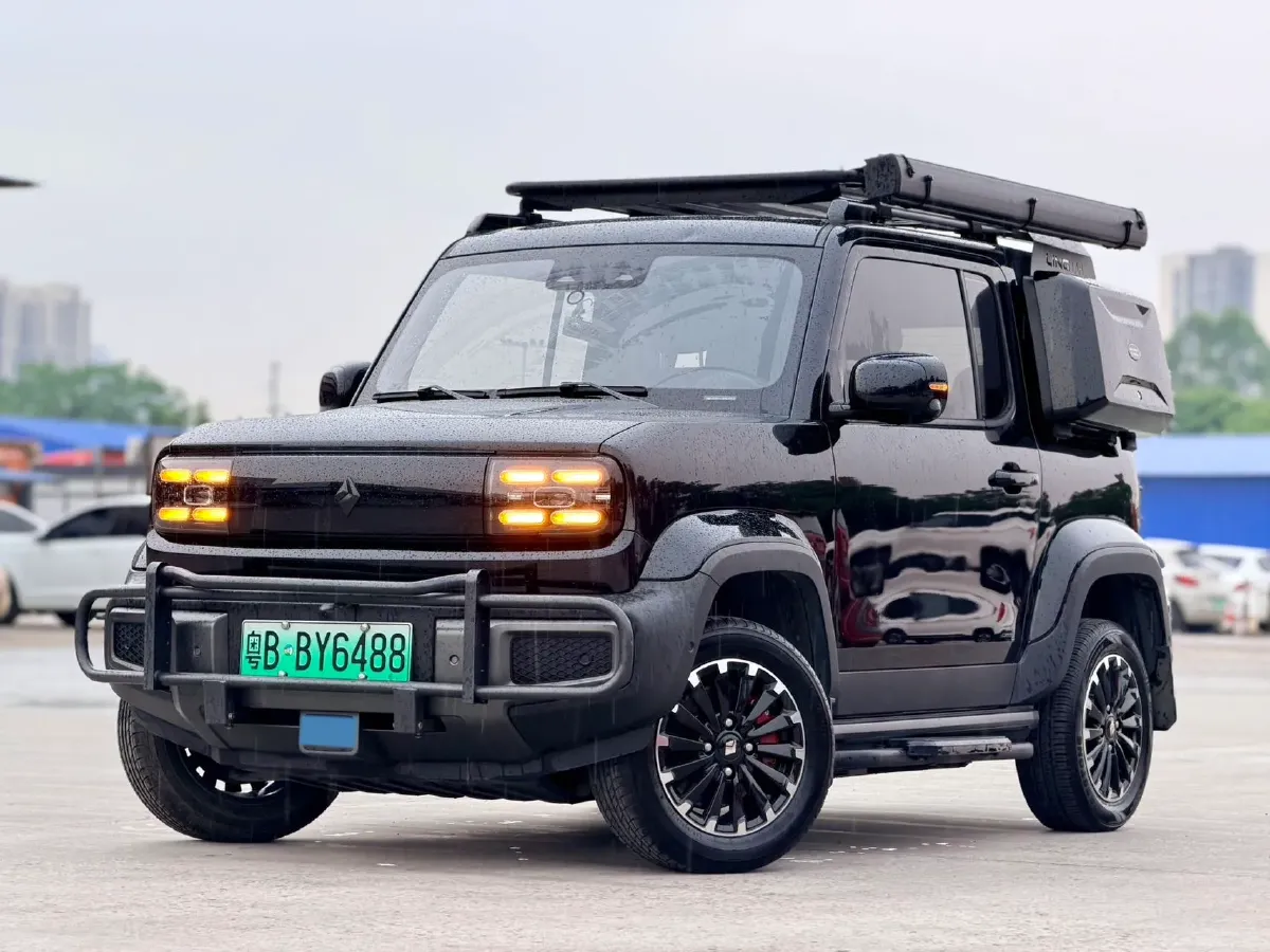 2023 BaoJun Yep BEV 28.1KWH,autocango,china used car exporter,china ev exporter,chinese used car exporter,chinese used ev exporter