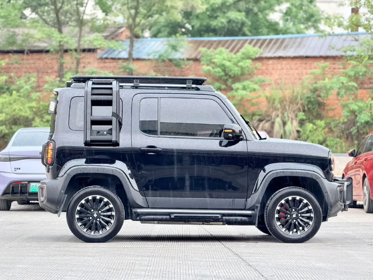 2023 BaoJun Yep BEV 28.1KWH,autocango,china used car exporter,china ev exporter,chinese used car exporter,chinese used ev exporter