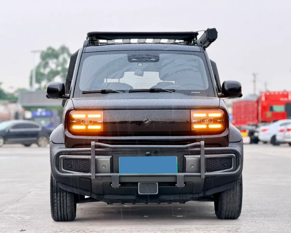 2023 BaoJun Yep BEV 28.1KWH,autocango,china used car exporter,china ev exporter,chinese used car exporter,chinese used ev exporter