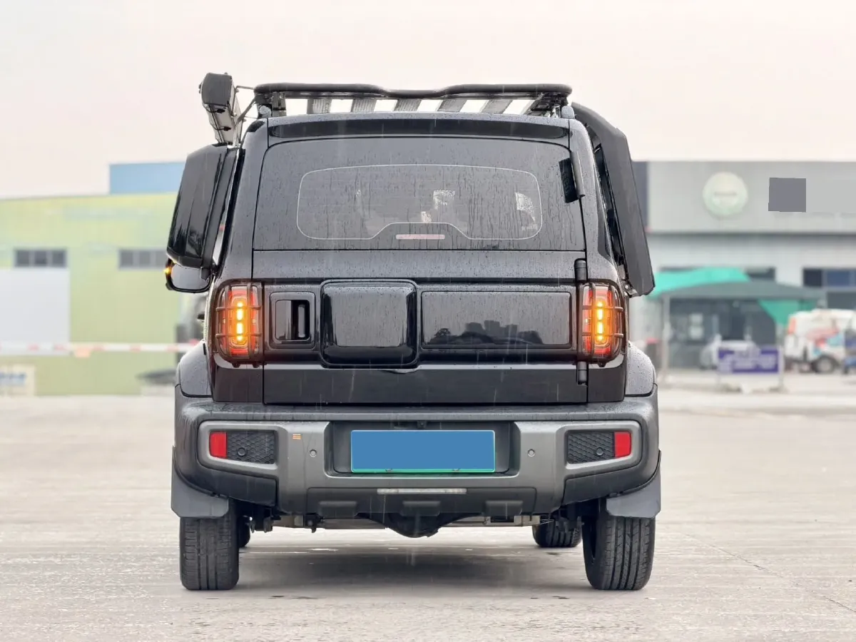 2023 BaoJun Yep BEV 28.1KWH,autocango,china used car exporter,china ev exporter,chinese used car exporter,chinese used ev exporter