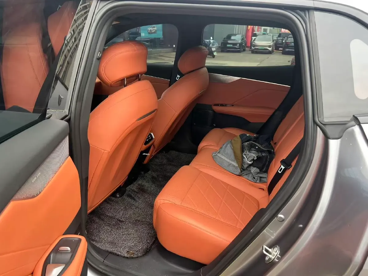 2025 ChangAn QiYuan A07 BEV 56.1KWH,autocango,china used car exporter,china ev exporter,chinese used car exporter,chinese used ev exporter