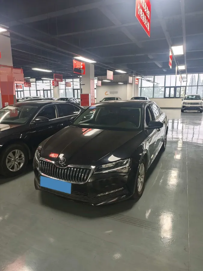 2019 Skoda Octavia 1.4T 150HP L4 7DCT,autocango,china used car exporter,china ev exporter,chinese used car exporter,chinese used ev exporter