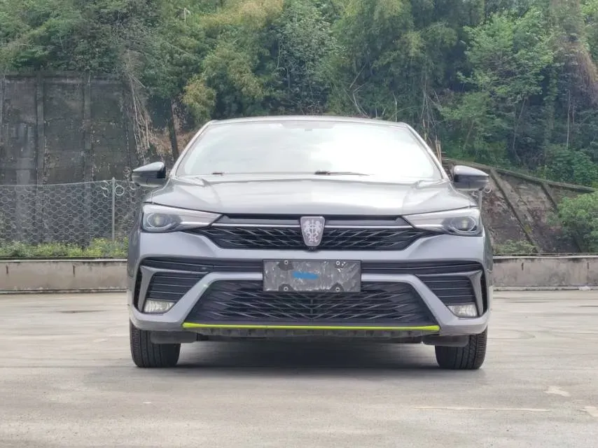 2021 Roewe i5 1.5L 120HP L4 CVT,autocango,china used car exporter,china ev exporter,chinese used car exporter,chinese used ev exporter