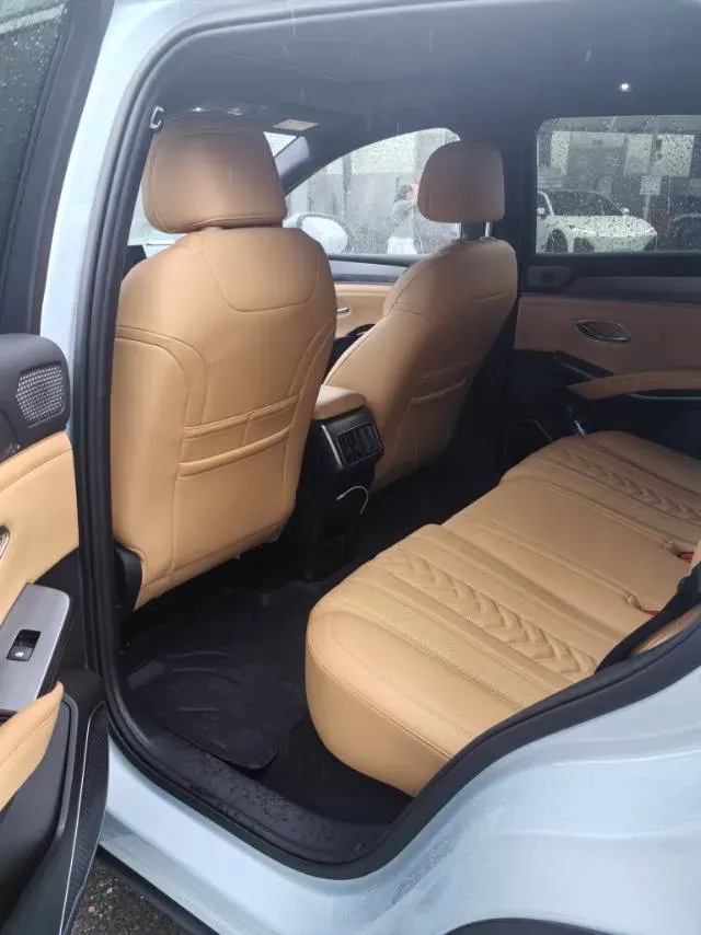 2024 BYD SongL DM-i 1.5L 101HP L4 E-CVT PHEV 18.3KWH,autocango,china used car exporter,china ev exporter,chinese used car exporter,chinese used ev exporter