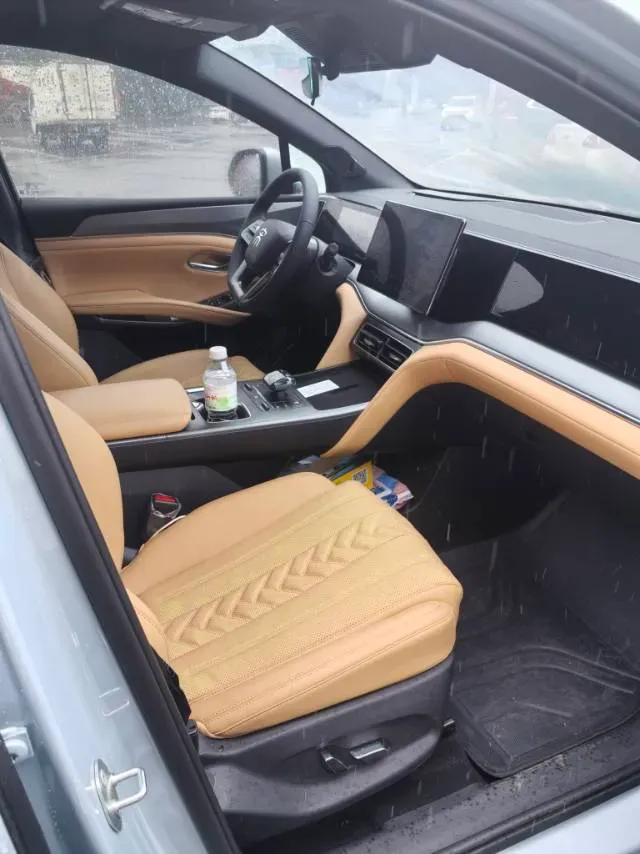 2024 BYD SongL DM-i 1.5L 101HP L4 E-CVT PHEV 18.3KWH,autocango,china used car exporter,china ev exporter,chinese used car exporter,chinese used ev exporter