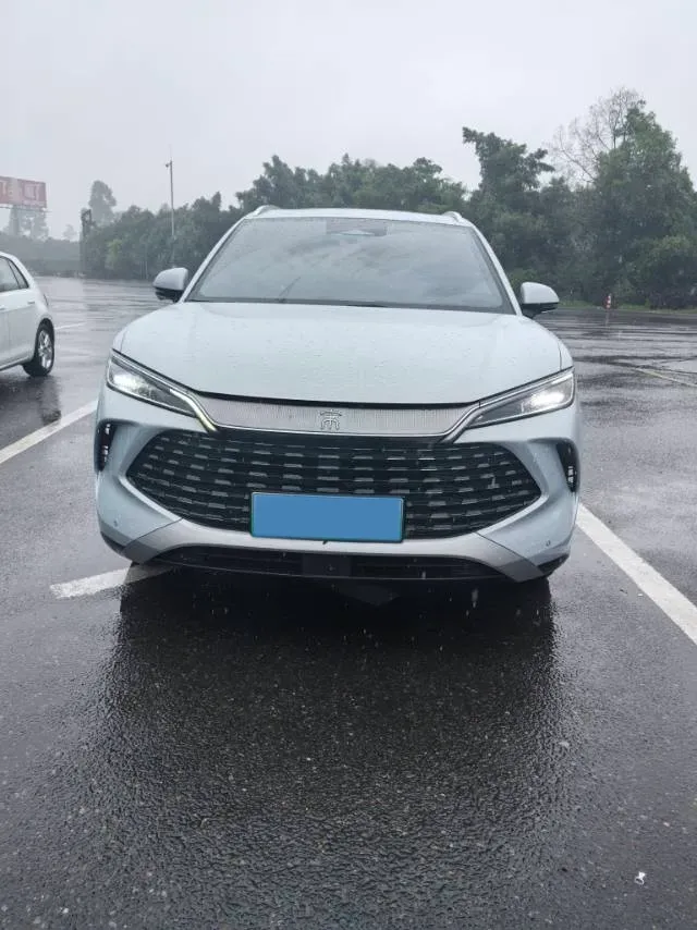 2024 BYD SongL DM-i 1.5L 101HP L4 E-CVT PHEV 18.3KWH,autocango,china used car exporter,china ev exporter,chinese used car exporter,chinese used ev exporter