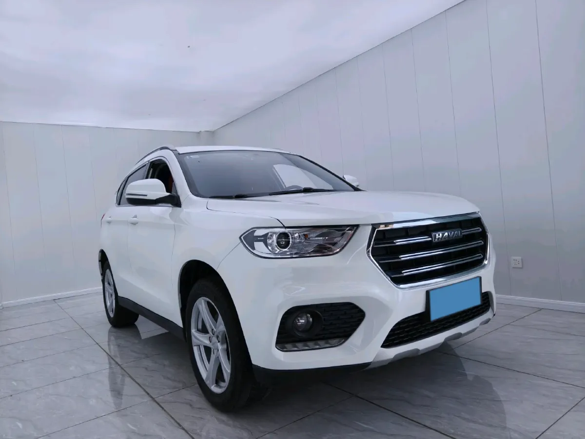2018 Haval H2 1.5T 150HP L4 7DCT,autocango,china used car exporter,china ev exporter,chinese used car exporter,chinese used ev exporter