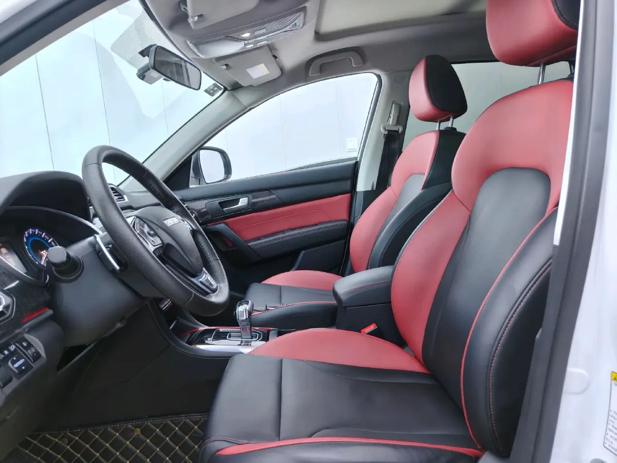 2018 Haval H2 1.5T 150HP L4 7DCT,autocango,china used car exporter,china ev exporter,chinese used car exporter,chinese used ev exporter