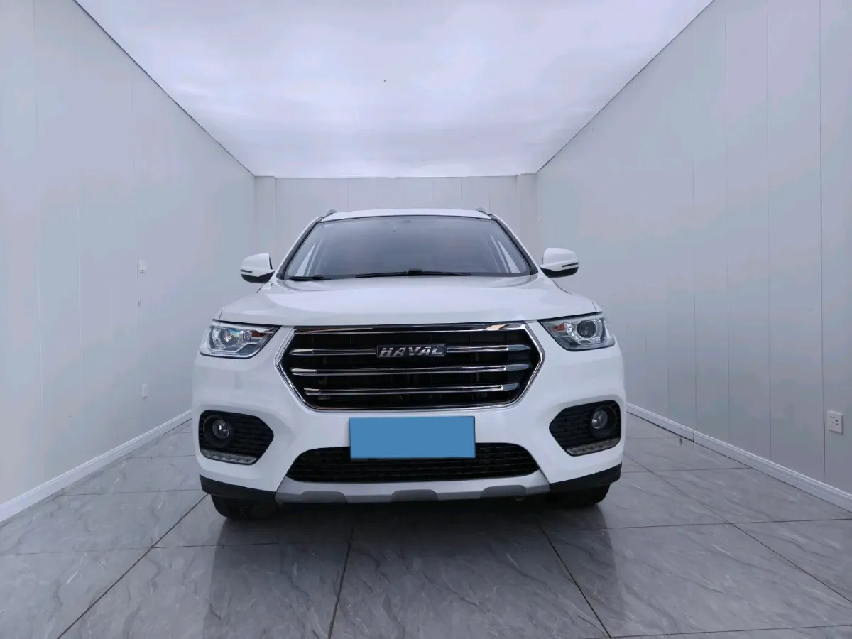 2018 Haval H2 1.5T 150HP L4 7DCT,autocango,china used car exporter,china ev exporter,chinese used car exporter,chinese used ev exporter