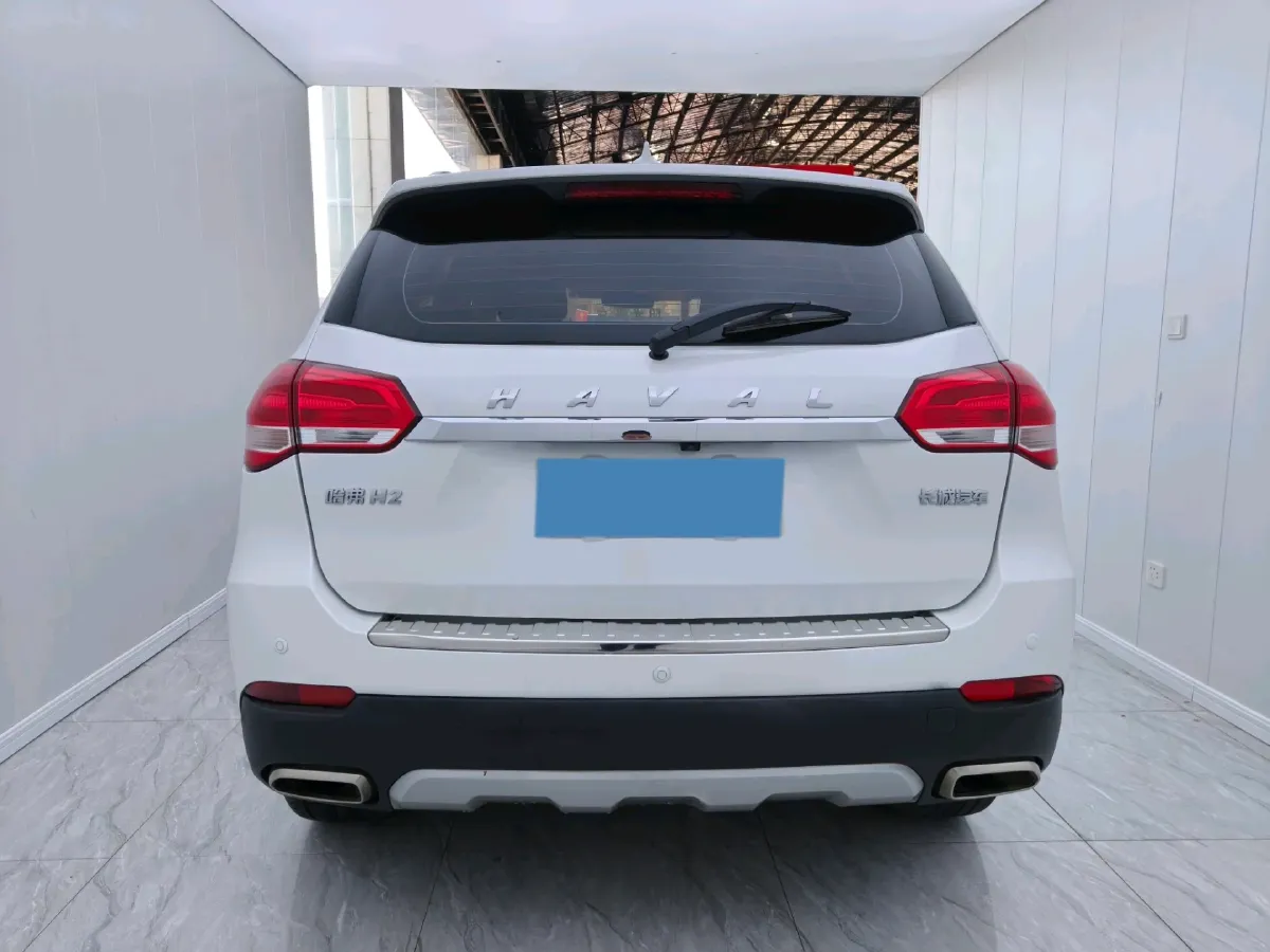 2018 Haval H2 1.5T 150HP L4 7DCT,autocango,china used car exporter,china ev exporter,chinese used car exporter,chinese used ev exporter