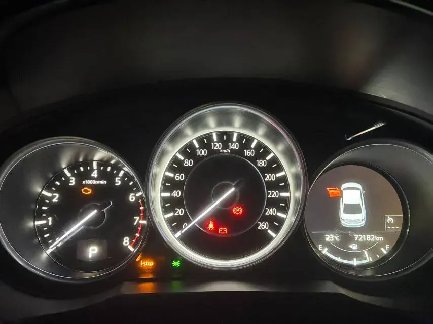 2020 Mazda Atenza 2.5L 192HP L4 6AT,autocango,china used car exporter,china ev exporter,chinese used car exporter,chinese used ev exporter