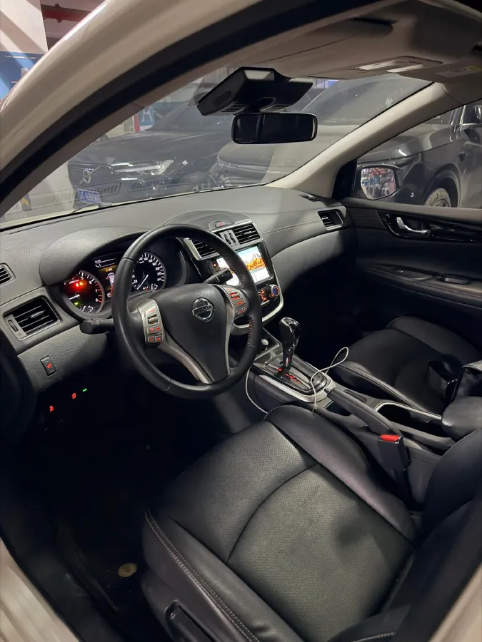 2020 Nissan Tiida 1.6L 126HP L4 CVT,autocango,china used car exporter,china ev exporter,chinese used car exporter,chinese used ev exporter