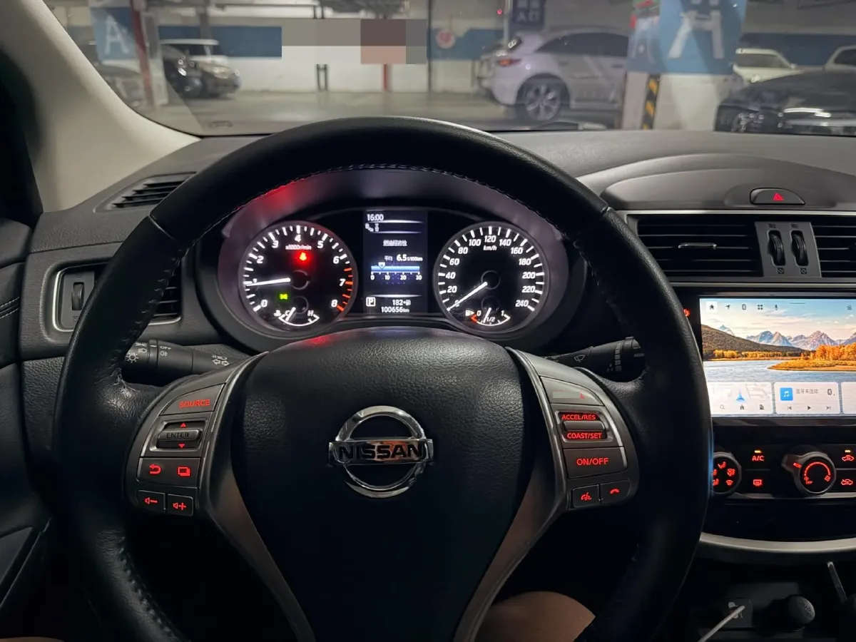 2020 Nissan Tiida 1.6L 126HP L4 CVT,autocango,china used car exporter,china ev exporter,chinese used car exporter,chinese used ev exporter